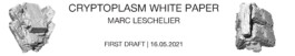 MARC LESCHELIER
